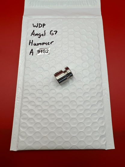 WDP Angel G7 Hammer