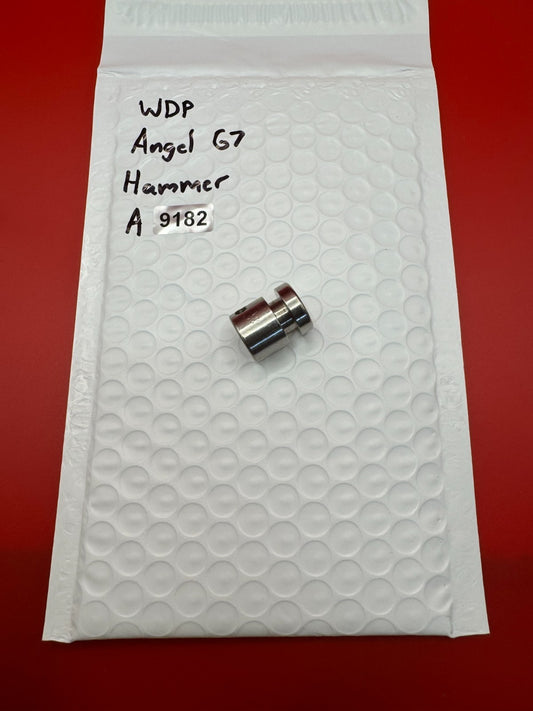 WDP Angel G7 Hammer