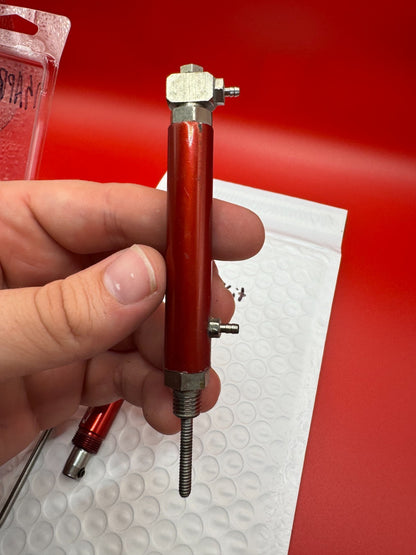 KAPP PB Autococker Pneumatics Kit