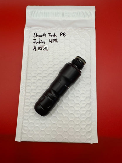 Shock Tech PB Inline HPR