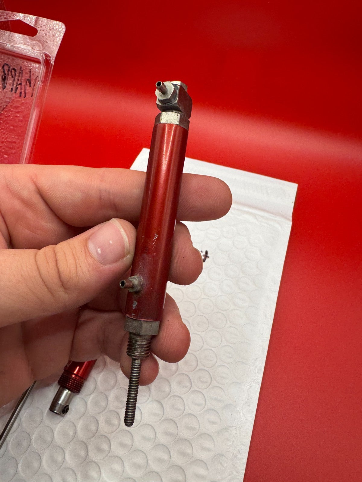 KAPP PB Autococker Pneumatics Kit