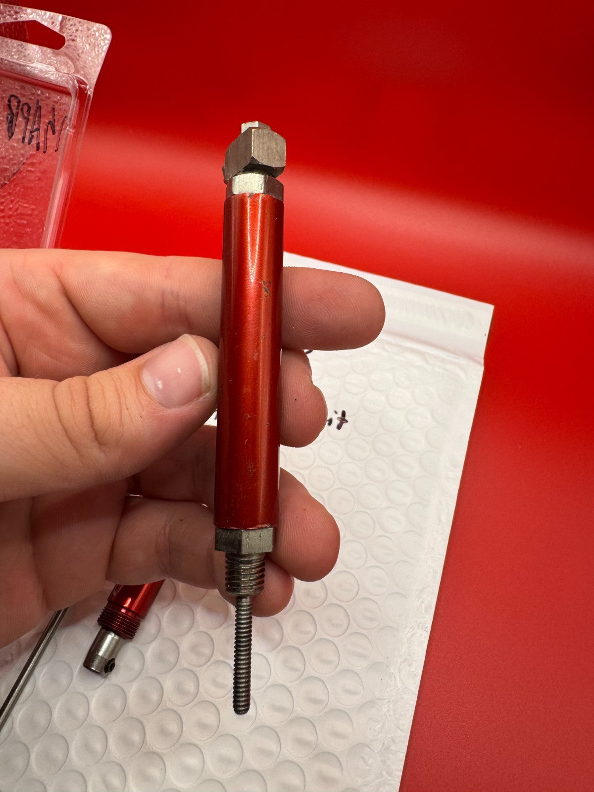 KAPP PB Autococker Pneumatics Kit