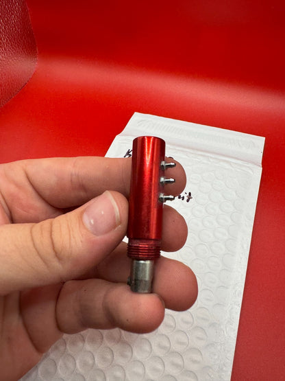 KAPP PB Autococker Pneumatics Kit