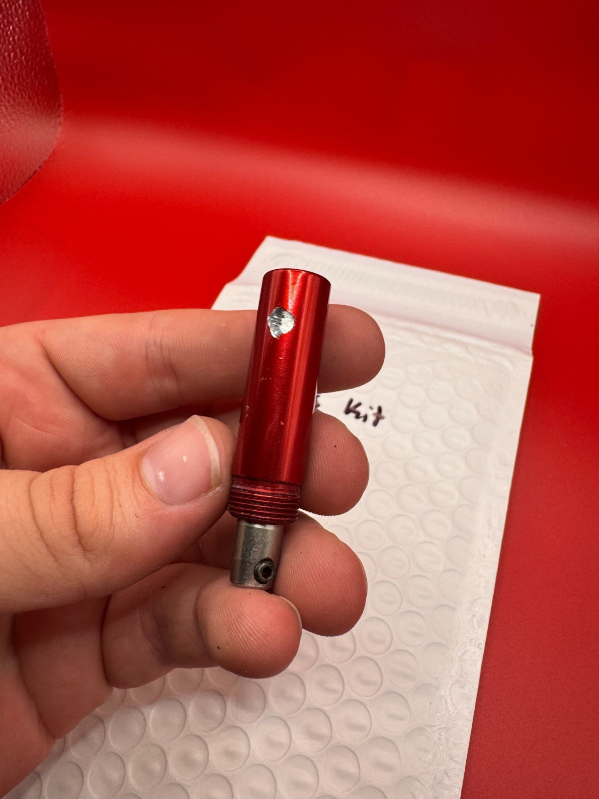 KAPP PB Autococker Pneumatics Kit