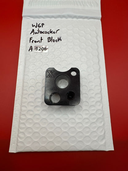 WGP Autococker Front Block