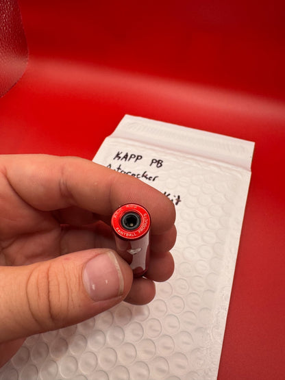 KAPP PB Autococker Pneumatics Kit
