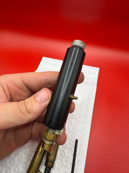 WGP Autococker Pneumatics Kit Palmers and Brass