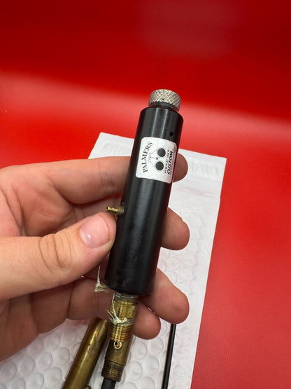 WGP Autococker Pneumatics Kit Palmers and Brass