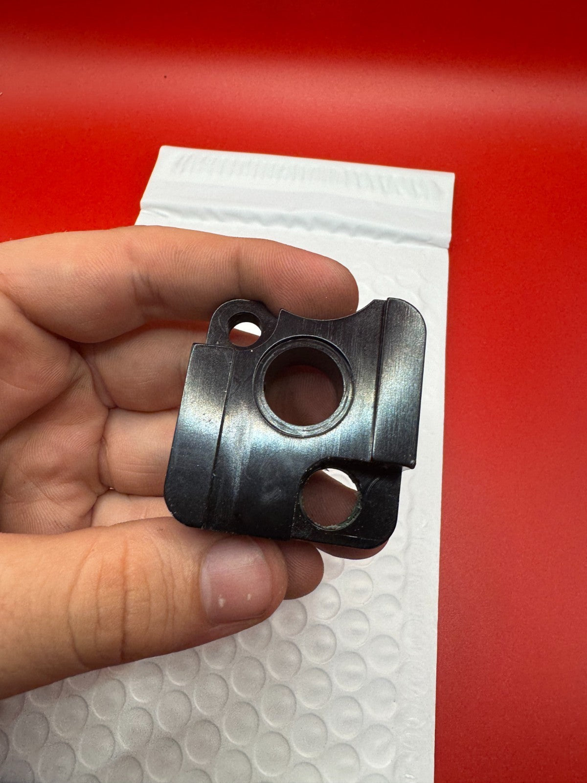 WGP Autococker Front Block