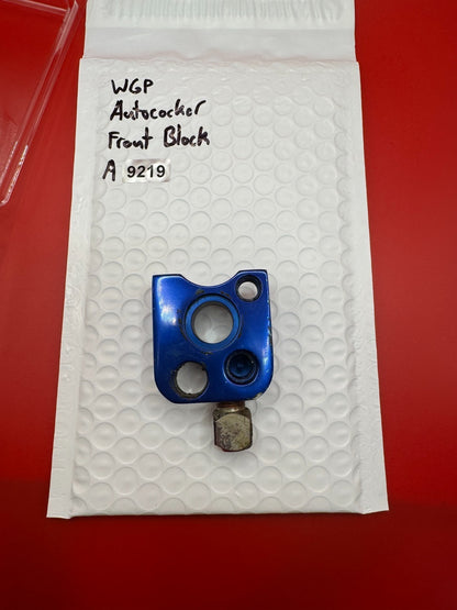 WGP Autococker Front Block