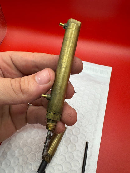 WGP Autococker Pneumatics Kit Palmers and Brass