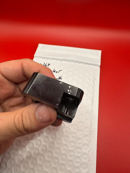 WGP Autococker Front Block
