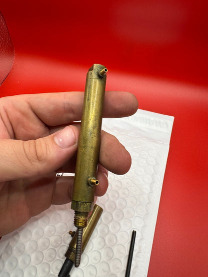 WGP Autococker Pneumatics Kit Palmers and Brass