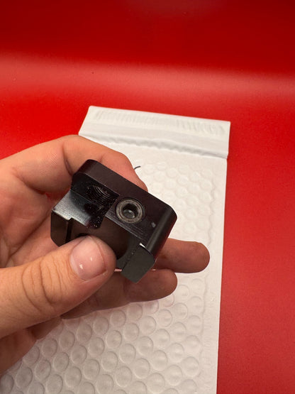 WGP Autococker Front Block
