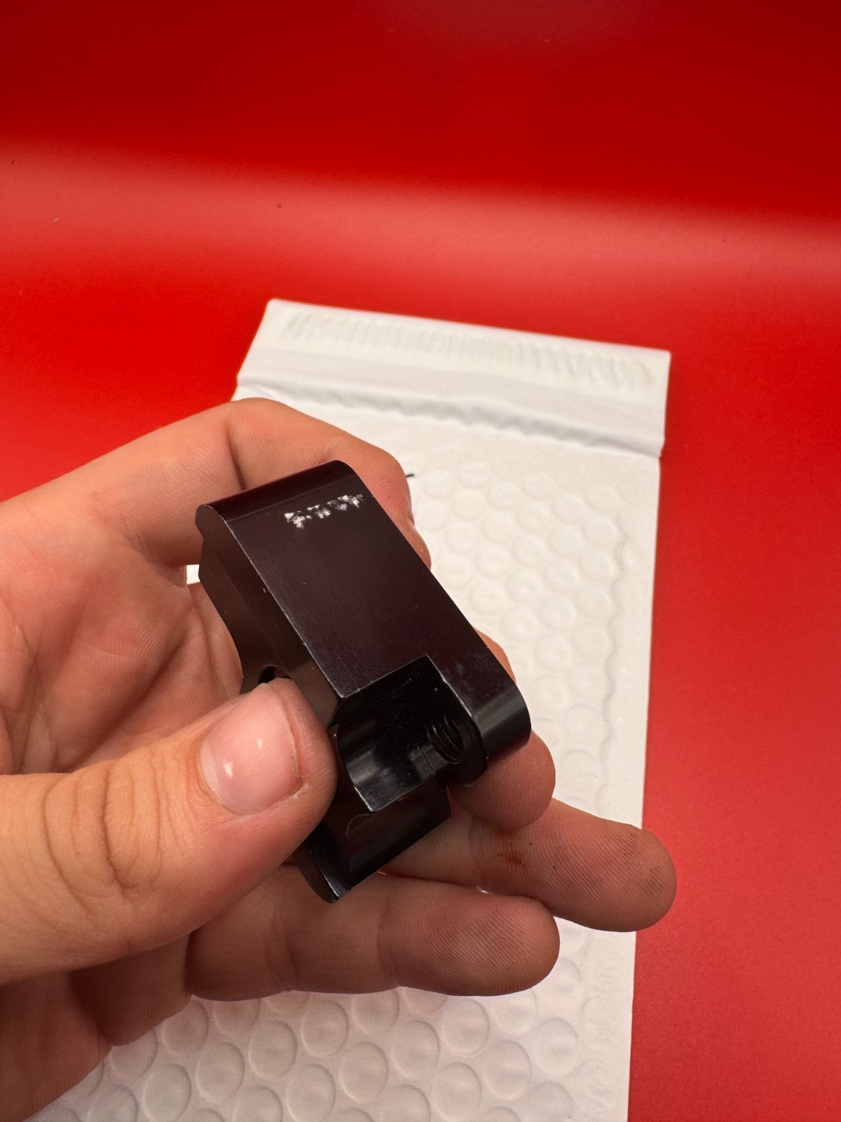 WGP Autococker Front Block