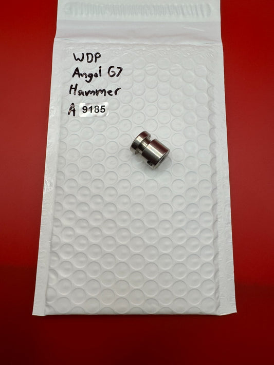 WDP Angel G7 Hammer