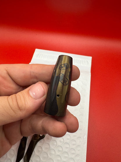 Planet Eclipse 06 Ego Color Kit LPR Body/Eye Covers