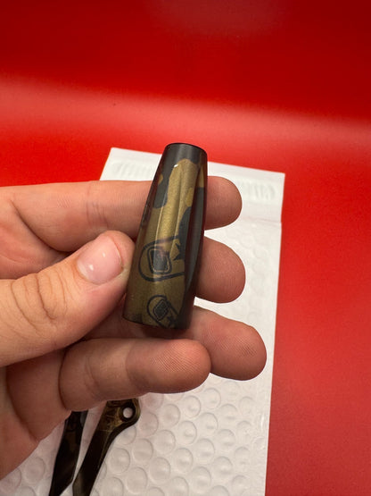 Planet Eclipse 06 Ego Color Kit LPR Body/Eye Covers