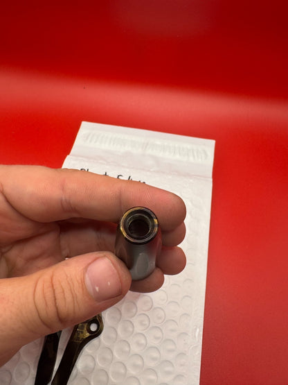 Planet Eclipse 06 Ego Color Kit LPR Body/Eye Covers