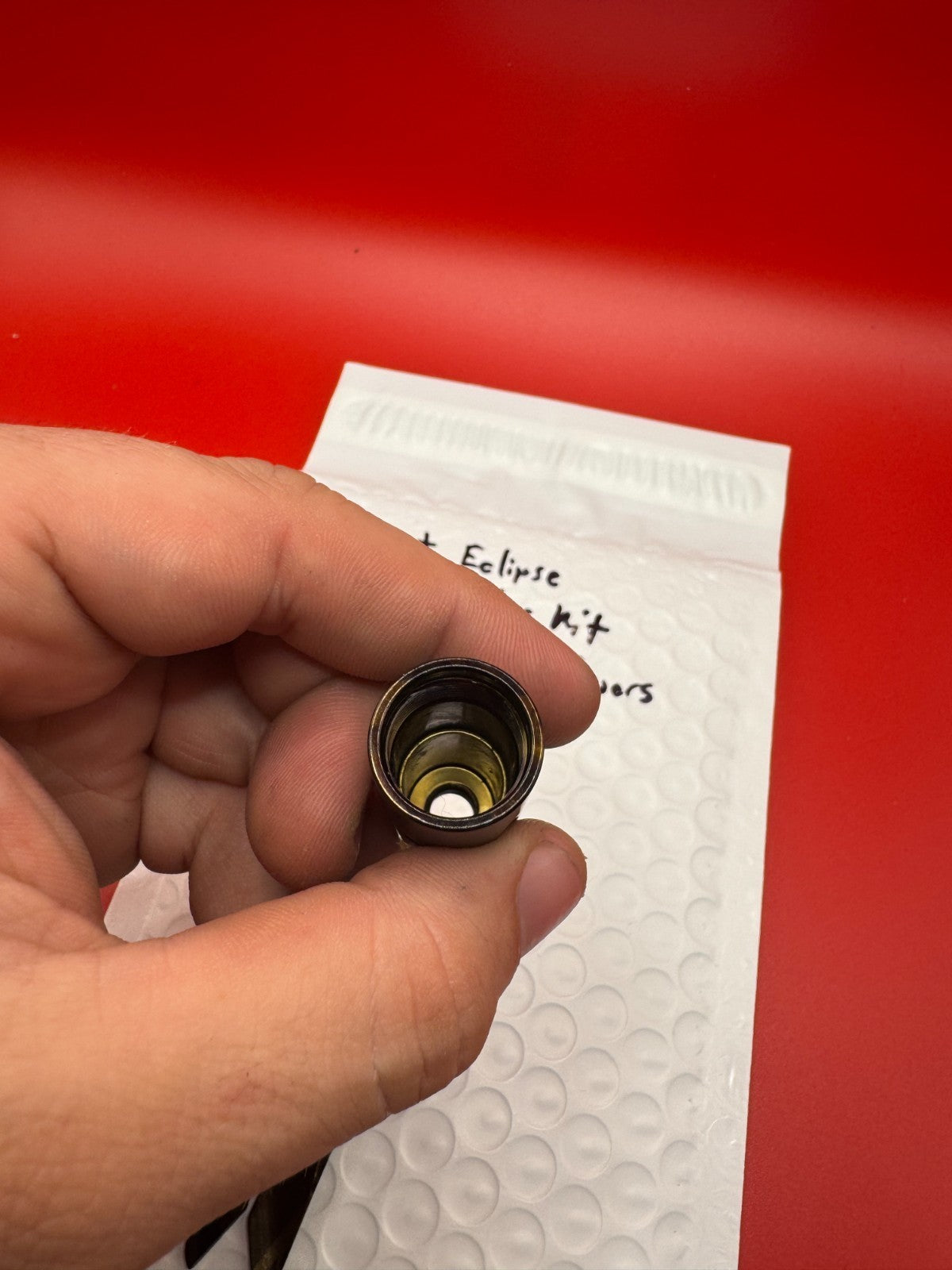 Planet Eclipse 06 Ego Color Kit LPR Body/Eye Covers