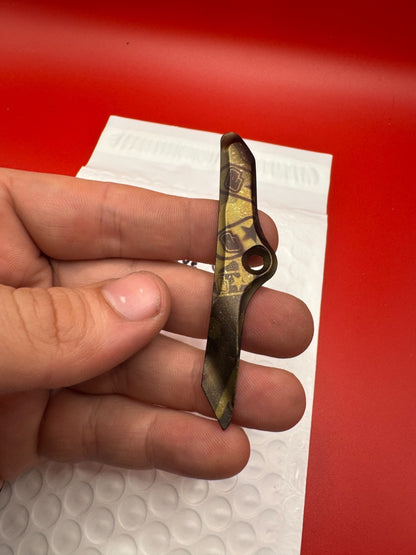 Planet Eclipse 06 Ego Color Kit LPR Body/Eye Covers