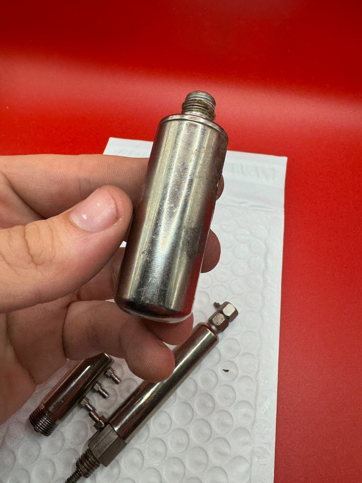 WGP Autococker Pneumatics Kit