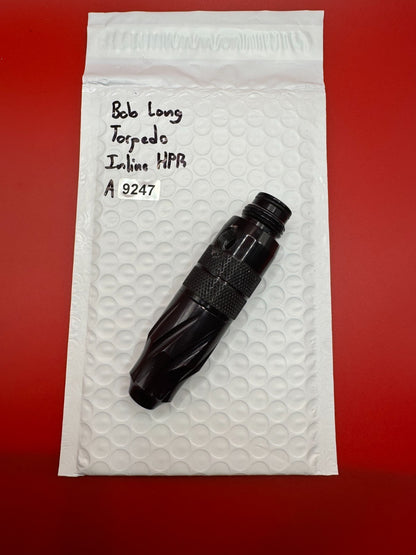 Bob Long Torpedo Inline HPR