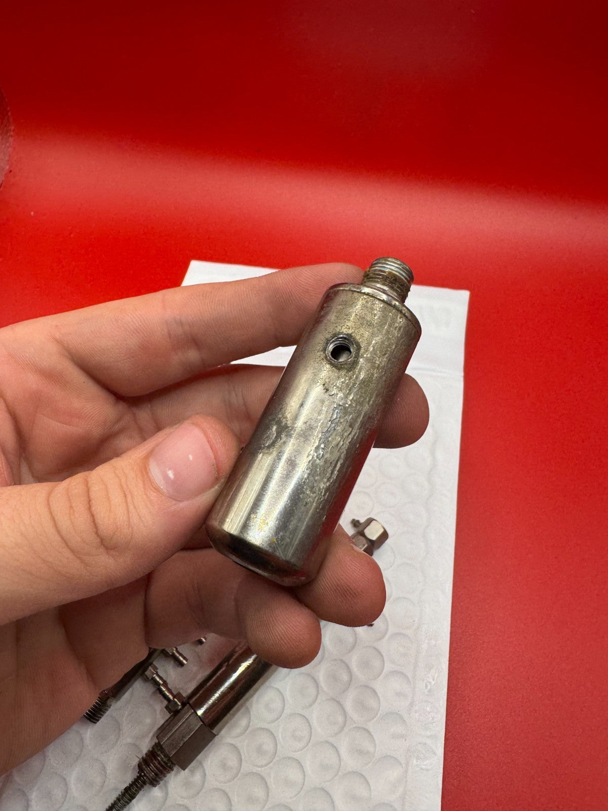 WGP Autococker Pneumatics Kit