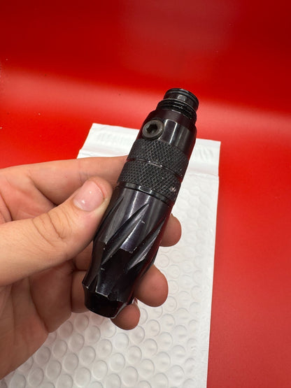 Bob Long Torpedo Inline HPR