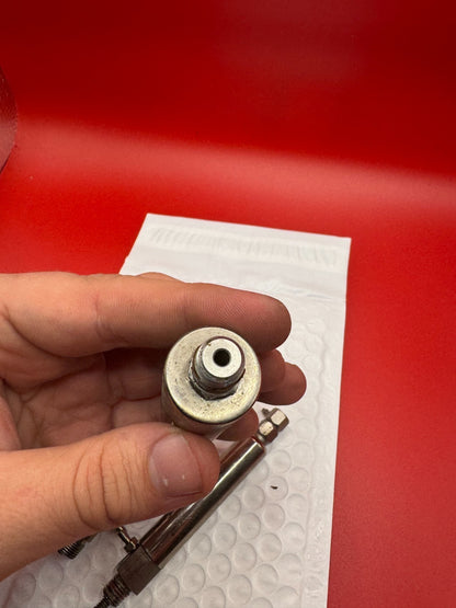 WGP Autococker Pneumatics Kit