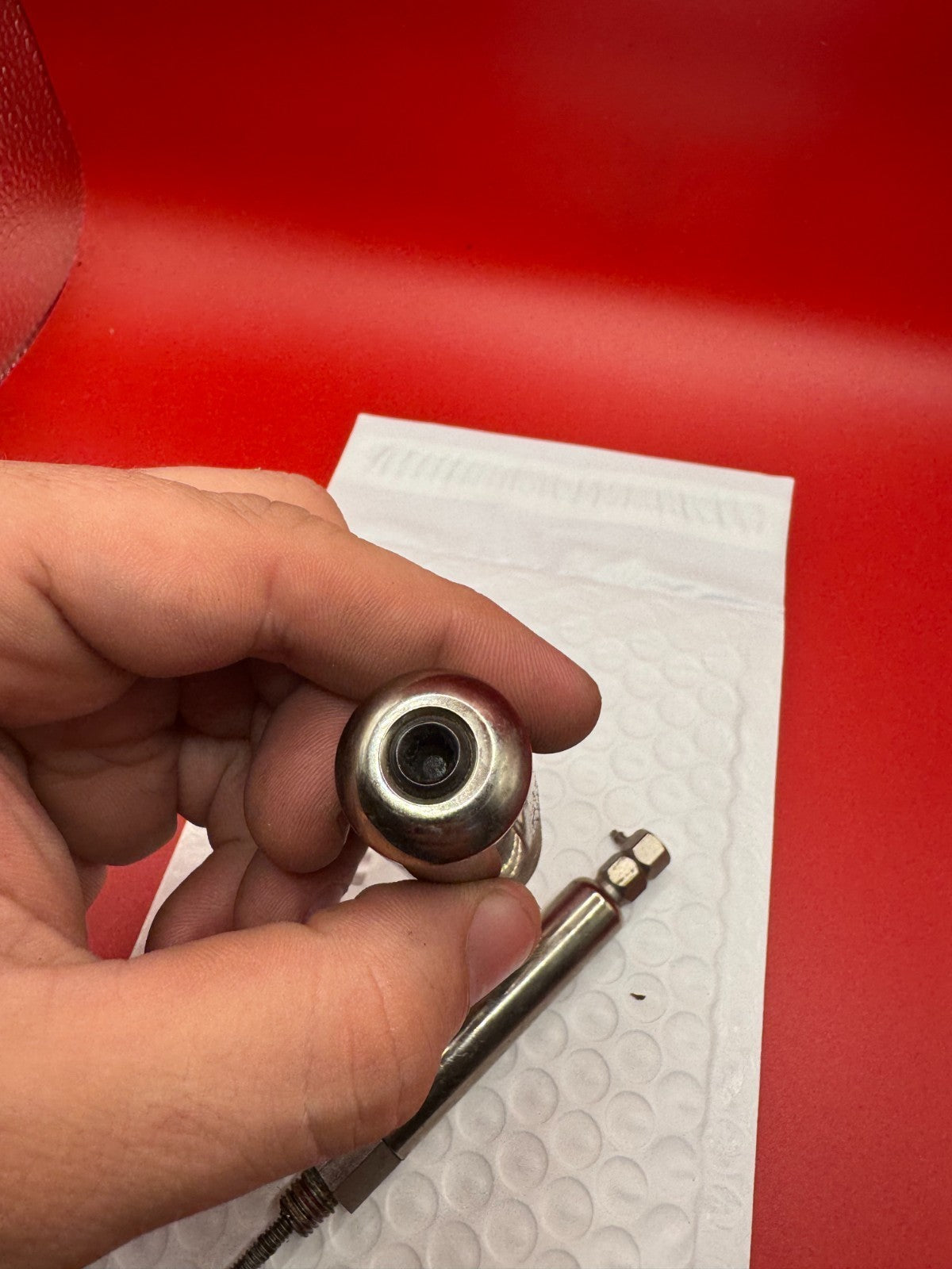 WGP Autococker Pneumatics Kit