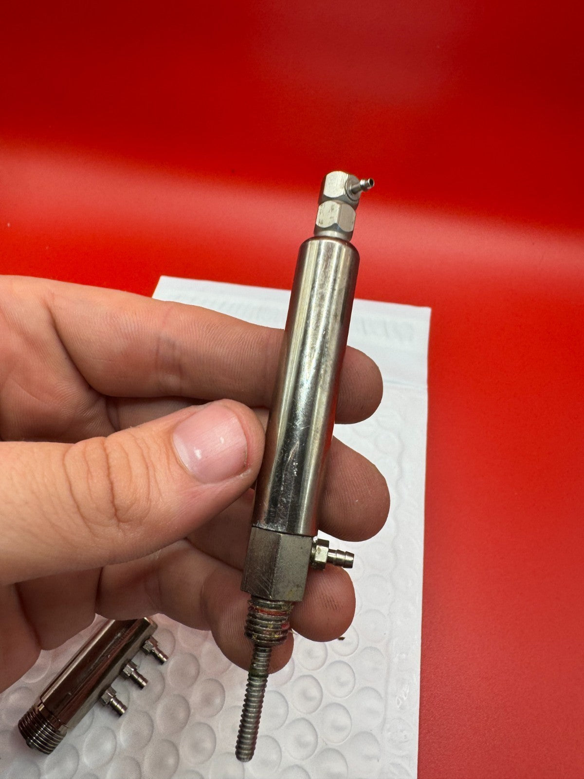 WGP Autococker Pneumatics Kit