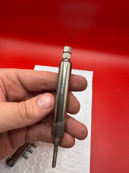 WGP Autococker Pneumatics Kit