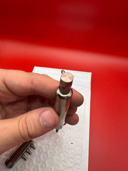 WGP Autococker Pneumatics Kit