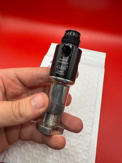 A.N.S Xtreme Gen X-2 Inline HPR