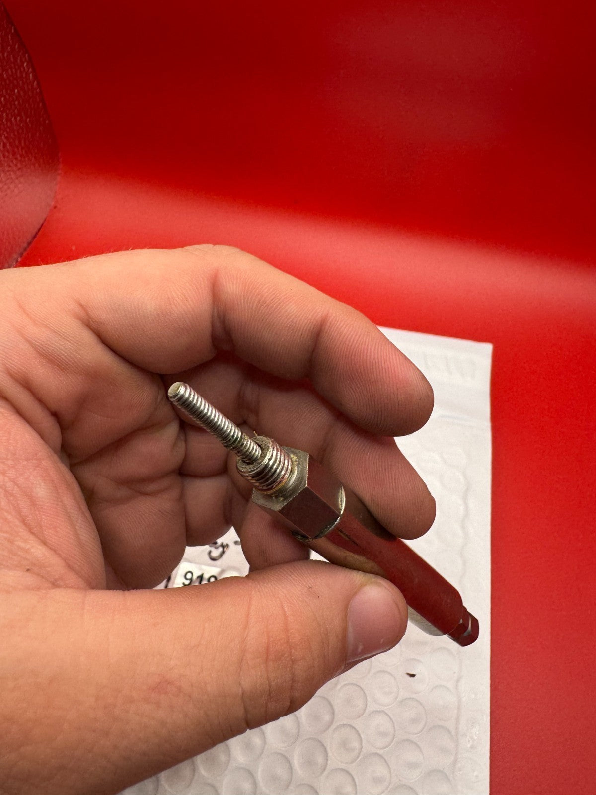 WGP Autococker Pneumatics Kit