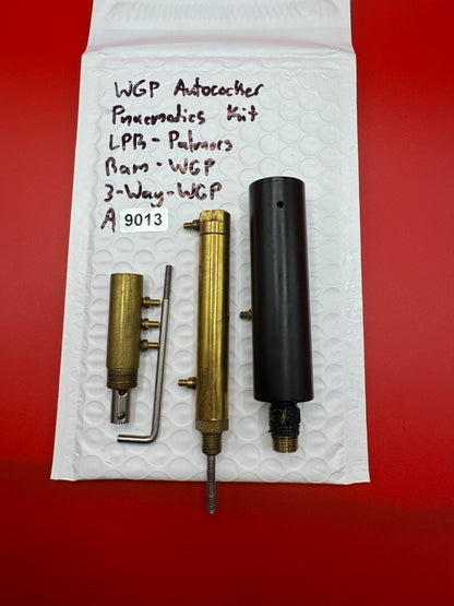 WGP Pneumatics Kit