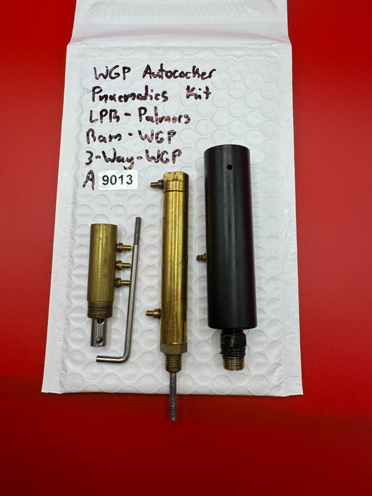 WGP Pneumatics Kit