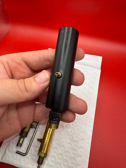 WGP Pneumatics Kit