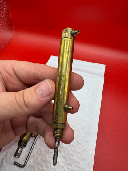 WGP Pneumatics Kit