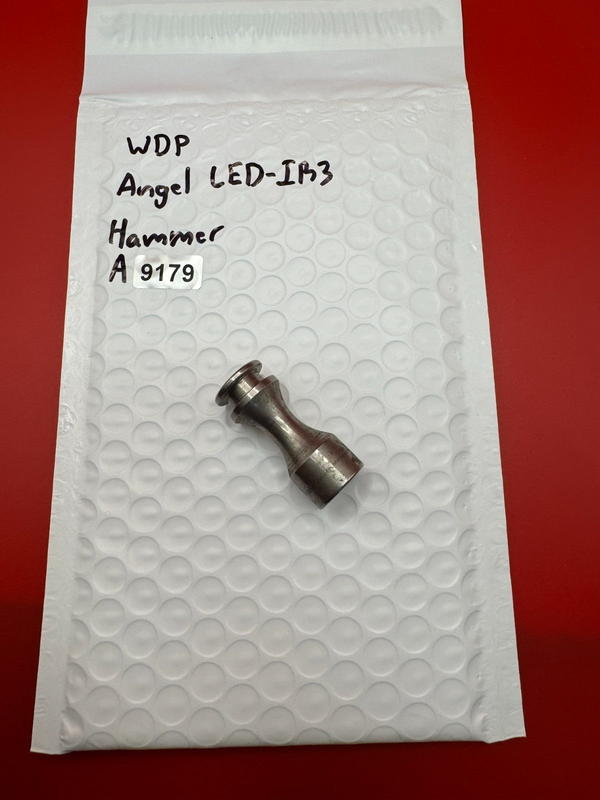 WDP Angel LED-IR3 Hammer
