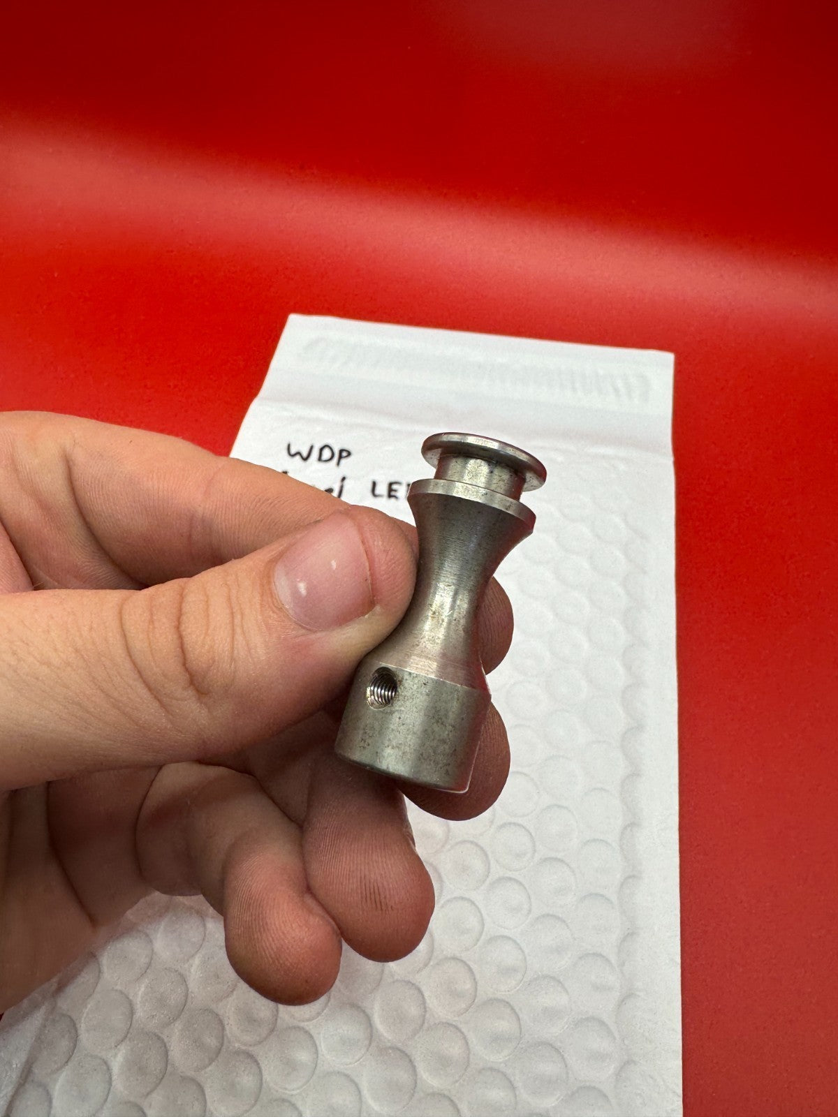 WDP Angel LED-IR3 Hammer