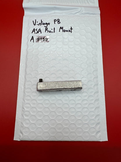 Vintage PB ASA Rail Mount