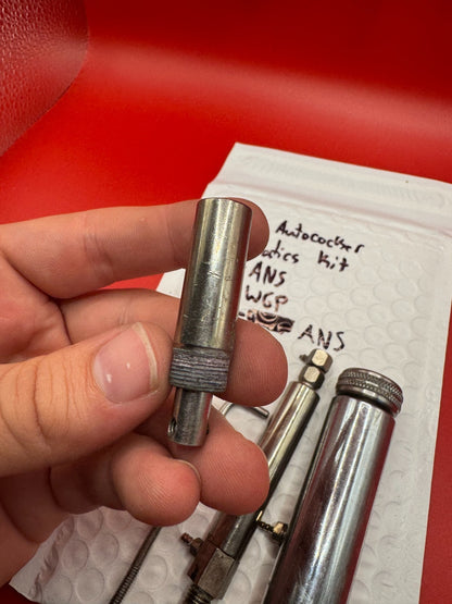 WGP Autococker Pneumatics Kit