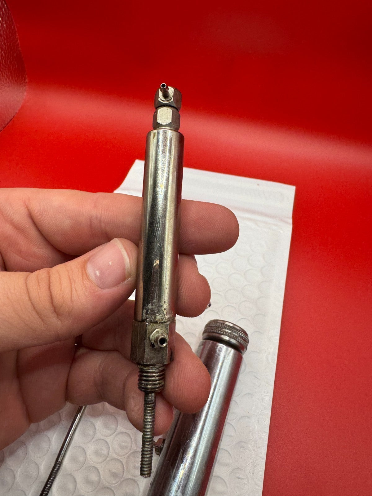 WGP Autococker Pneumatics Kit