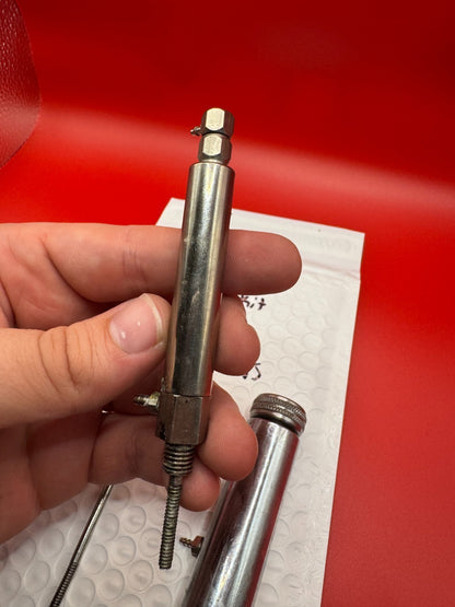 WGP Autococker Pneumatics Kit
