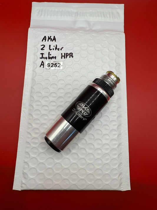 AKA 2 Liter Inline HPR