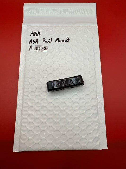 AKA ASA Rail Mount