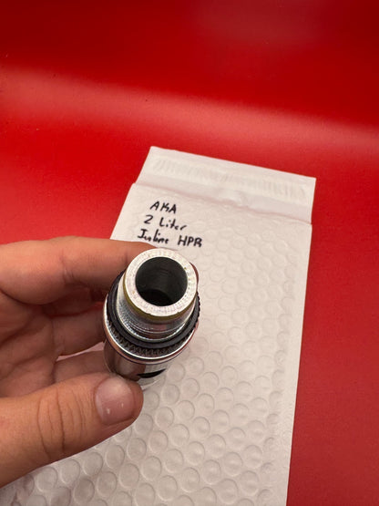 AKA 2 Liter Inline HPR