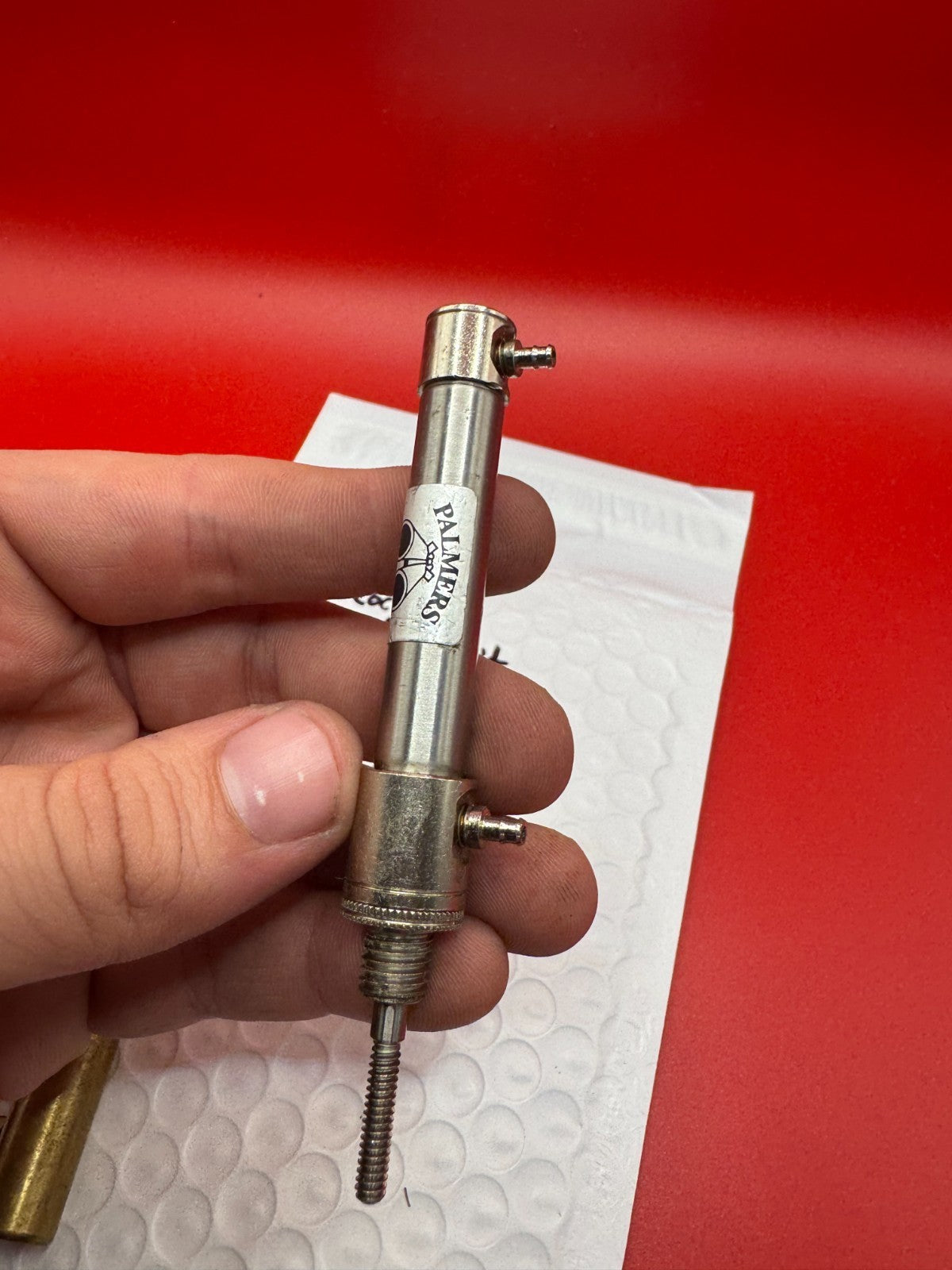 WGP Autococker Pneumatics Kit Palmers Ram & LPR